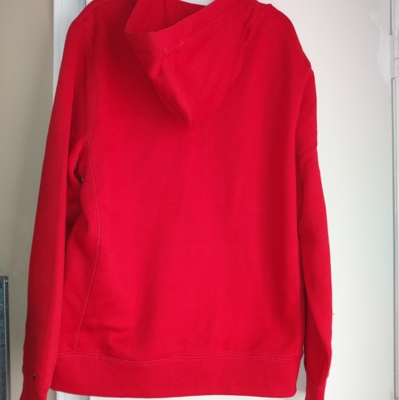 Red Tommy Hilfiger Pullover - Picture 3 of 3